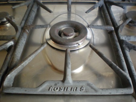 Rosieres Hob