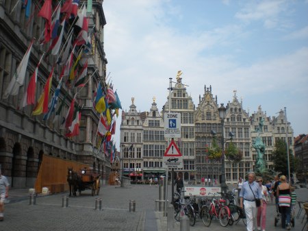 Antwerp