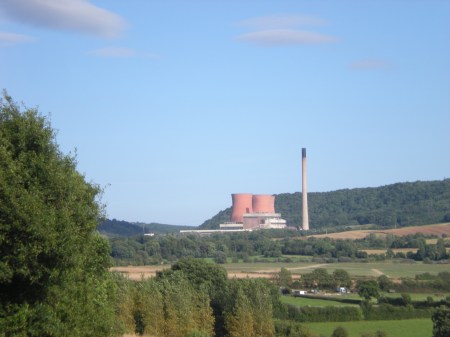 Ironbridge Power Station