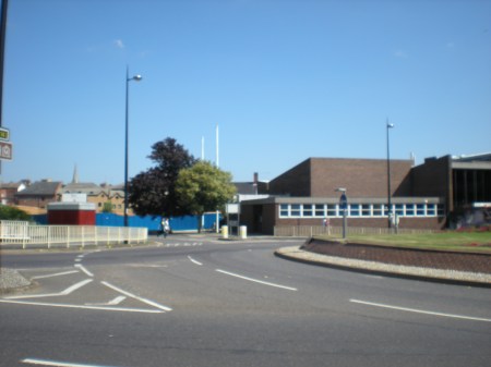 Civic Drive, Ipswich - 1 - Click for Large Civic Drive, Ipswich - 1