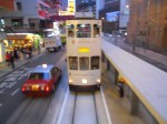 Hong Kong Trams