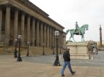 St. George’s Hall,&nbsp;Liverpool