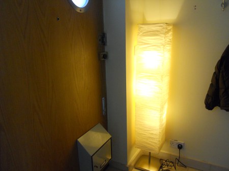 IKEA Orgel Vreten Light