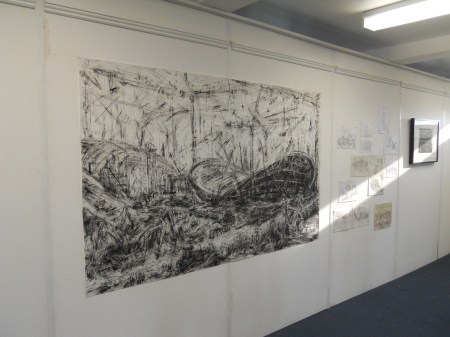 The Aquatic Centre by Jeanette Barnes