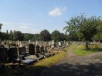 Tottenham Cemetery