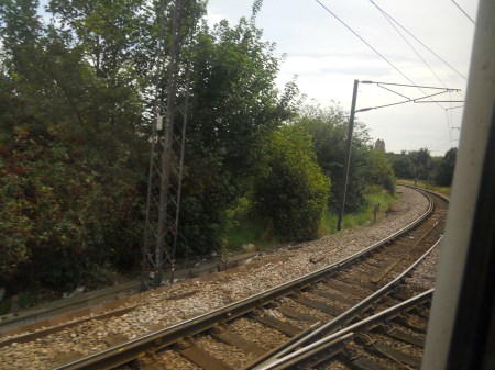 Seven Sisters South Junction