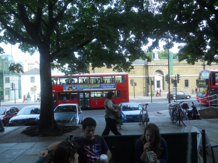 Judging By The Number of Adverts, Keith Is A Lemon