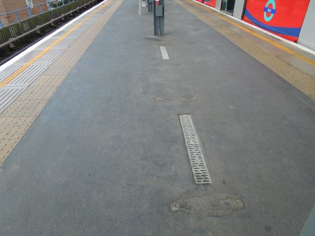 Who Nicked The Seats?