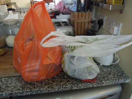 Why Can't I Shop In One Store?