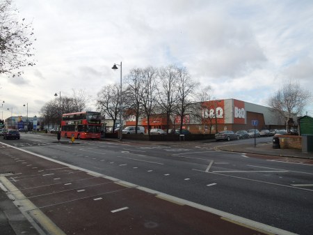 Is This The Worst DIY Superstore In London?