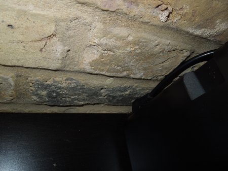 I've Got A Left-Handed Cable