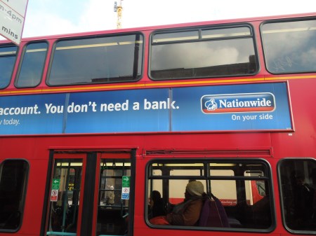 Do We Need A Bank?