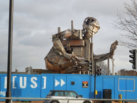 What A Load Of Old Rubbish!