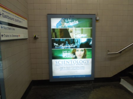 I Don't Like This Advert