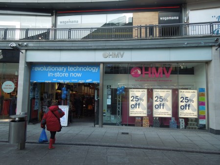 Revolutionary Technology