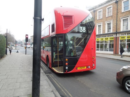 The Doors Are Open Again