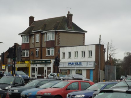 The Paper Shop at Oakwood