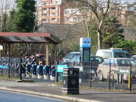 Is This The Best Way To Get To London Zoo?