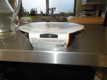 Marks And Spencer Make Allergies Clearer