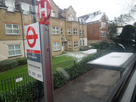 One Of The Most Significant Places In My Life