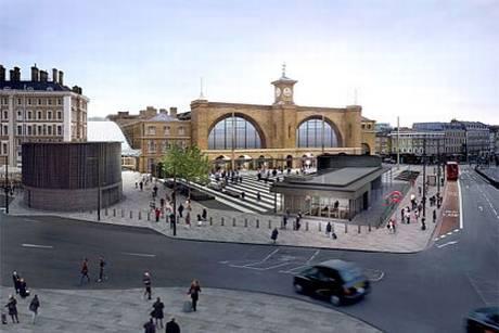 NewKingsCross