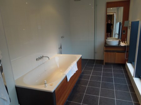 A Spectacular Bathroom