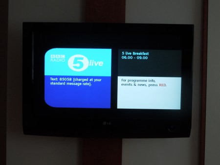 Full Freview Television