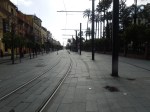 Tram Track Going&nbsp;South