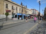 Seville Tram