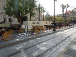 Carriages By The&nbsp;Alcazar