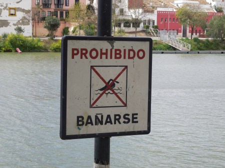 I Dread To Think What This Might Mean