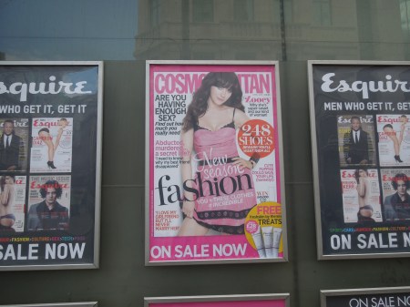 The Tyranny Of The Seasons