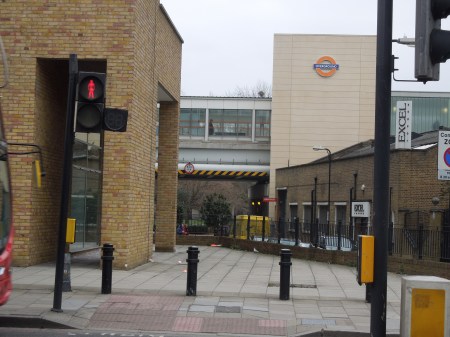 Countdown Comes To Hackney