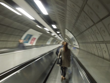 Waterloo Interchange