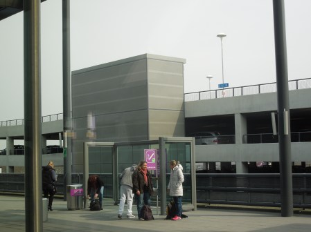 How To Get Cancer And Pneumonia