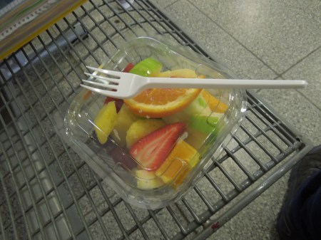 it Salad From Nuremberg