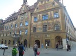 Ulm Rathaus