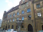 Ulm Rathaus