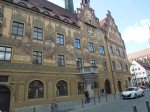 Ulm Rahaus