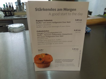 The Final Insult From Germany