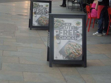 Advertising In Stereo