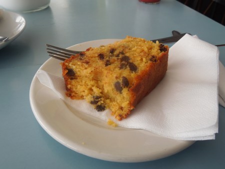 Excellent Gluten Free Cake At The ViewTube