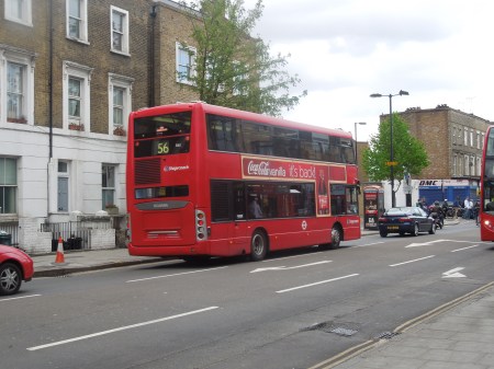 Coca-Cola Vanilla Is Back