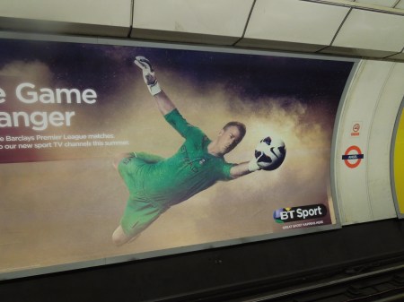 BT Are Making A Big Play For Customers