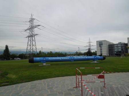CERN