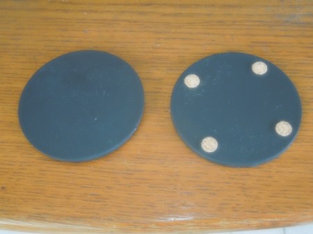 Coasters From ashortwalk