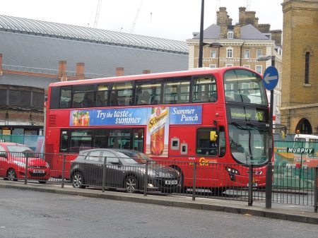 Schweppes Ruin The Summer