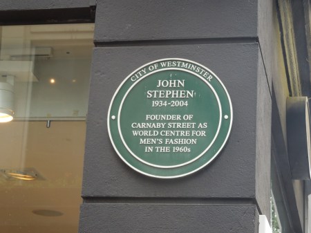 John Stephen Remembered