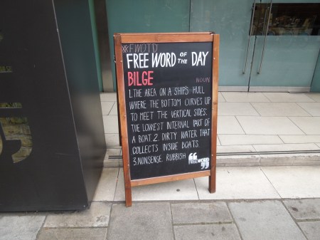 Free Word Of The Day