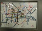 Map At Kings&nbsp;Cross